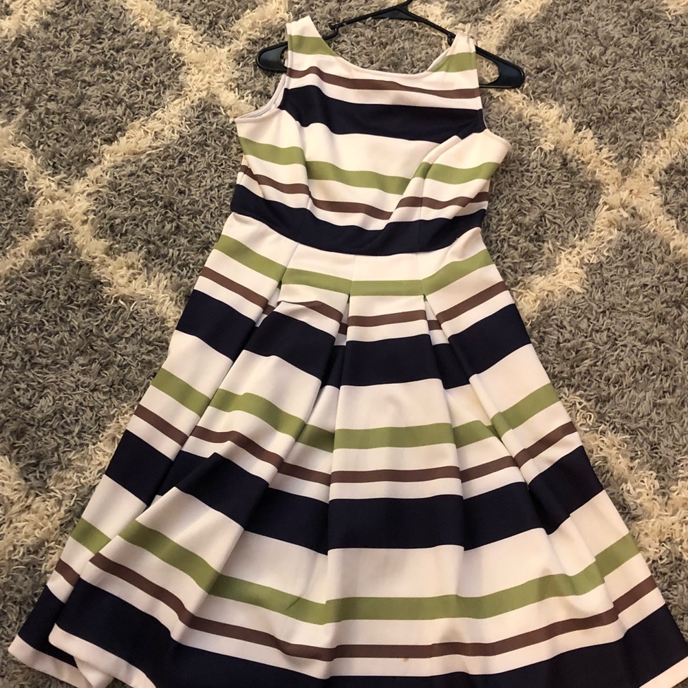 NYC Eva Mendes Dress